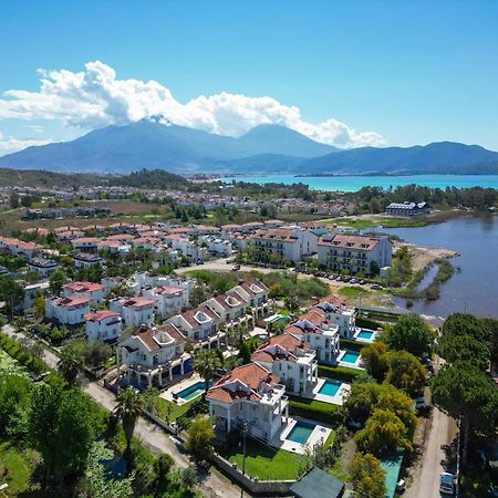 Villa Calis 1 Fethiye Exterior photo