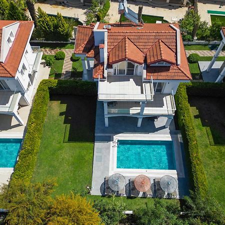 Villa Calis 1 Fethiye Exterior photo