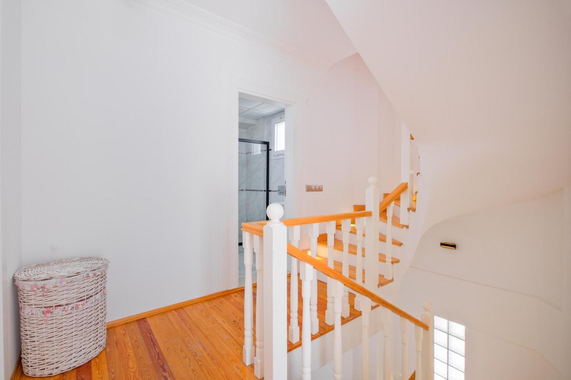 Villa Calis 1 Fethiye Exterior photo