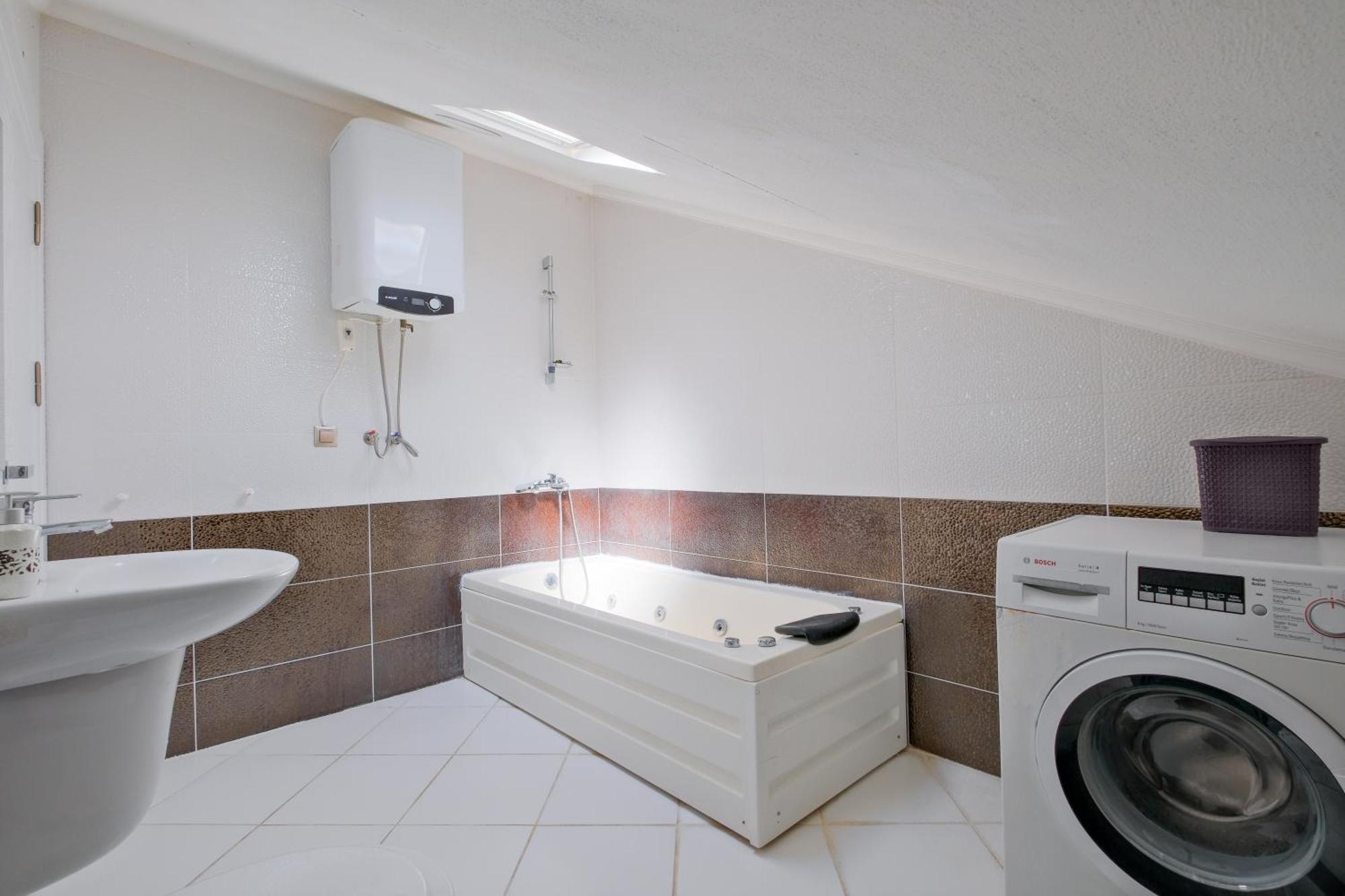 Villa Calis 1 Fethiye Exterior photo