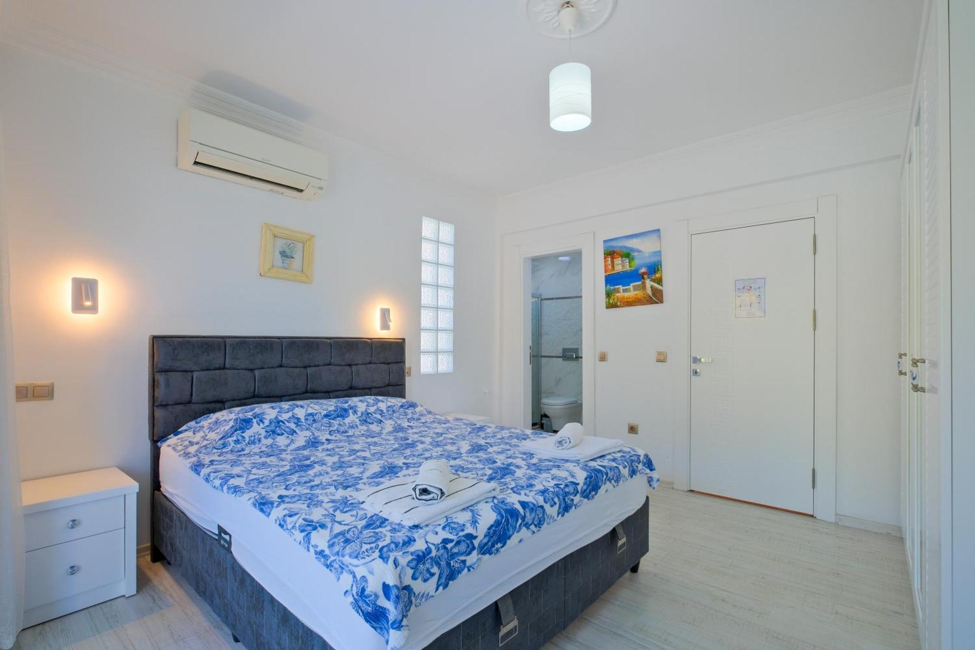 Villa Calis 1 Fethiye Exterior photo