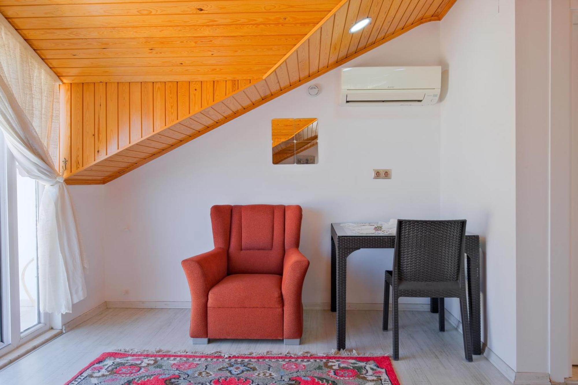 Villa Calis 1 Fethiye Exterior photo
