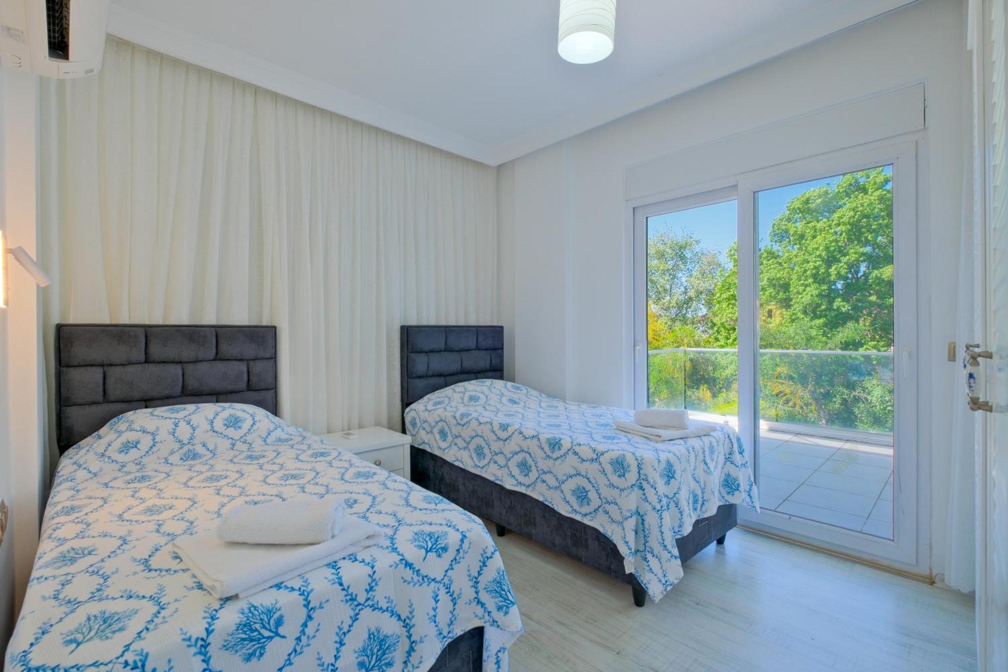 Villa Calis 1 Fethiye Exterior photo