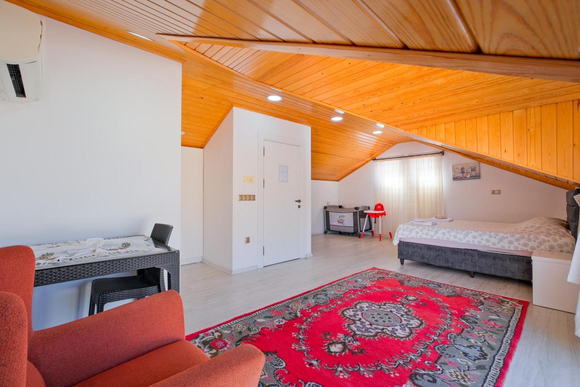 Villa Calis 1 Fethiye Exterior photo
