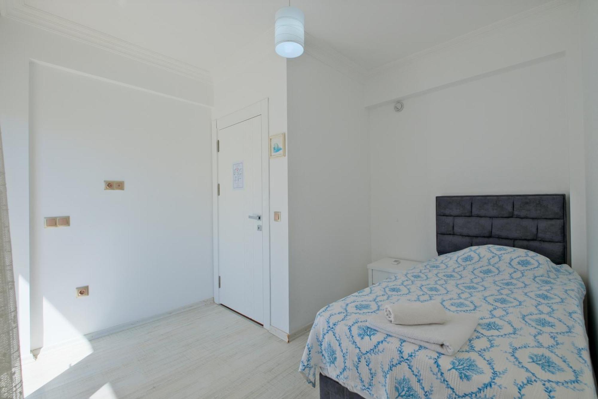 Villa Calis 1 Fethiye Exterior photo