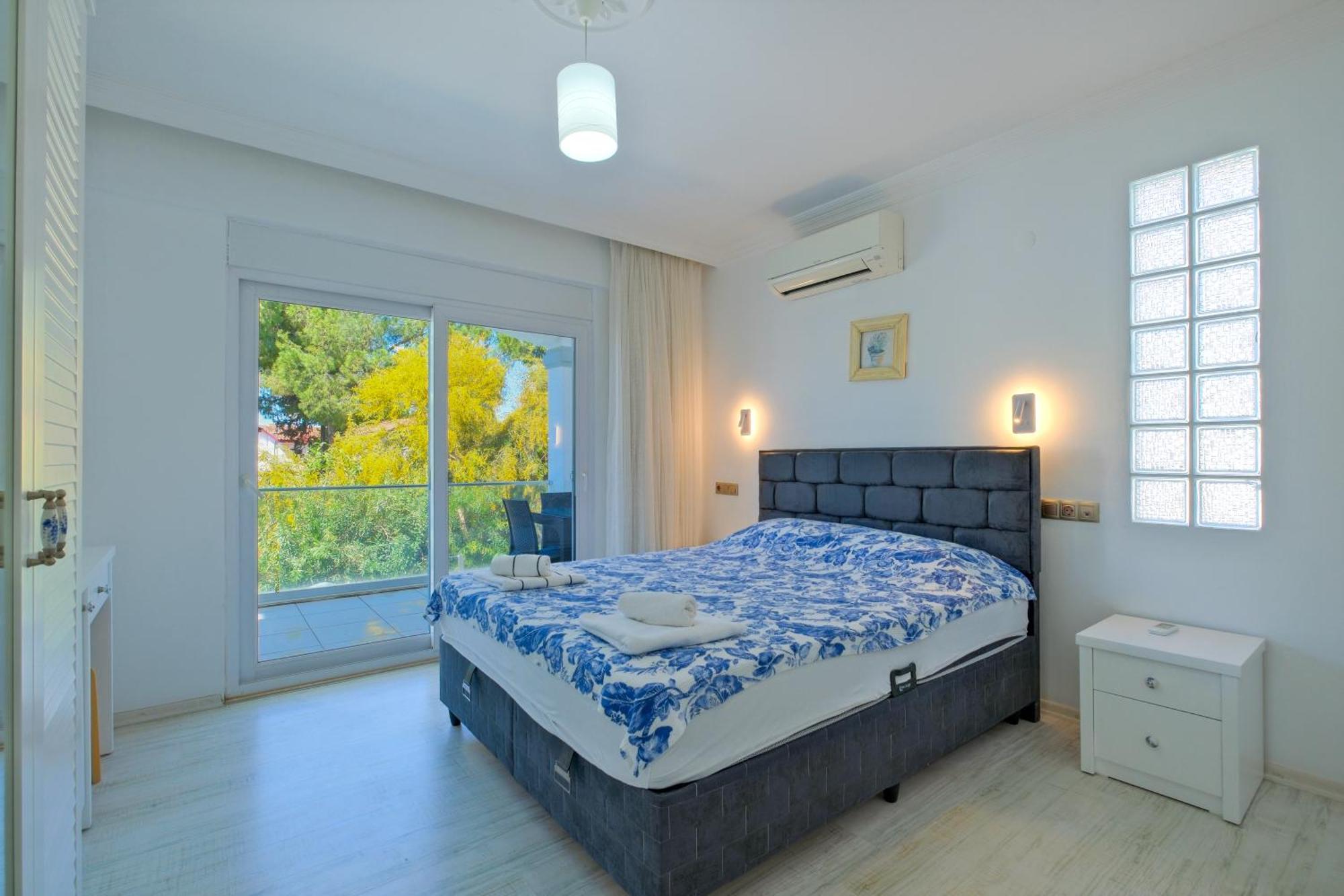 Villa Calis 1 Fethiye Exterior photo